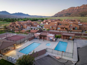 Rim Village Vista - Unit 18 - A1